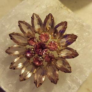 Vintage (50's) brooche/pin